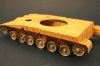 Panzer Art RE35-074 Road wheels for MBT Merkava (Steel Pattern) 1/35